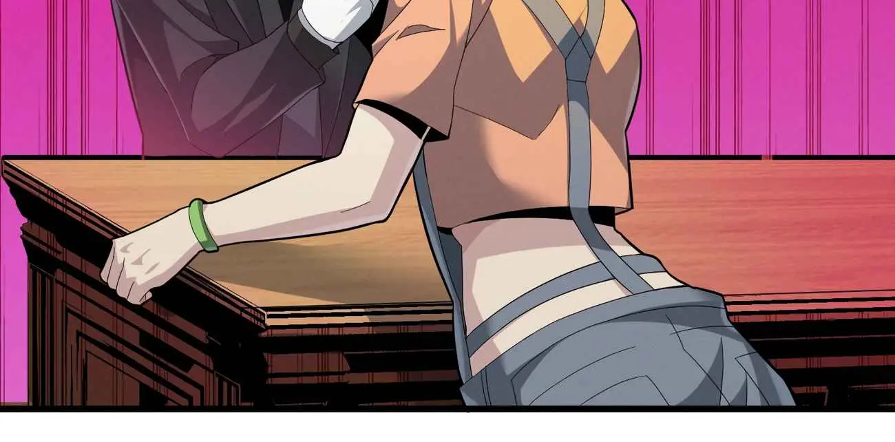 I'm Really Not the Demon God's Lackey Chapter 18 Page 24