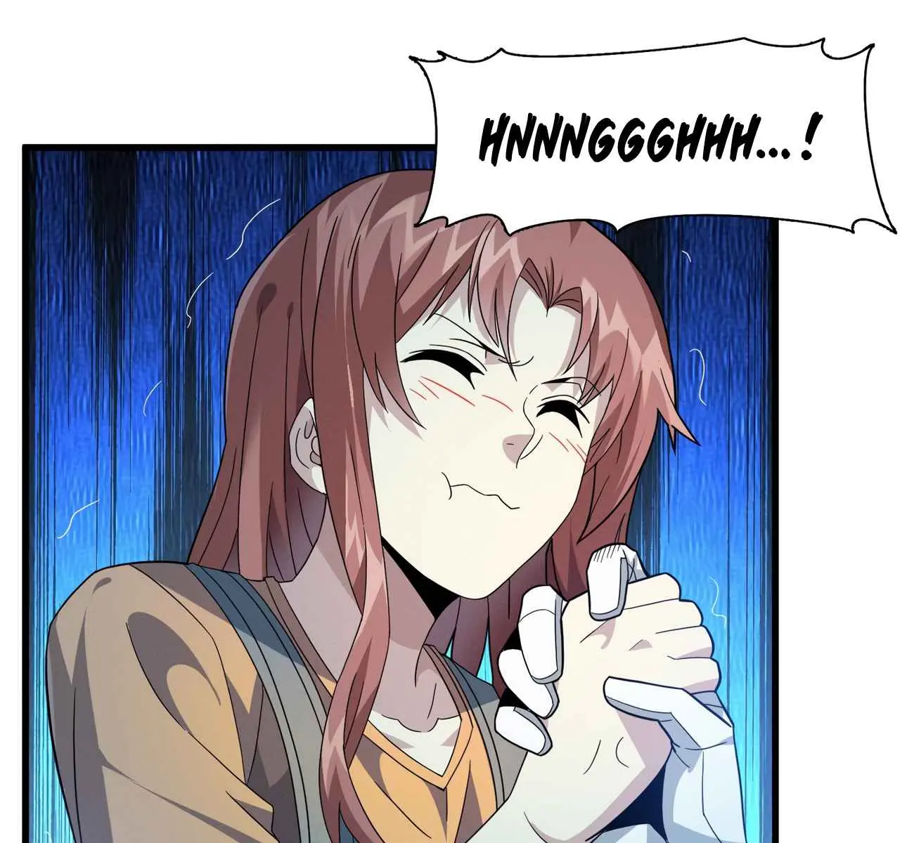 I'm Really Not the Demon God's Lackey Chapter 18 Page 25