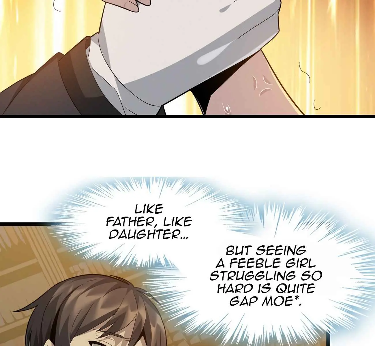 I'm Really Not the Demon God's Lackey Chapter 18 Page 27