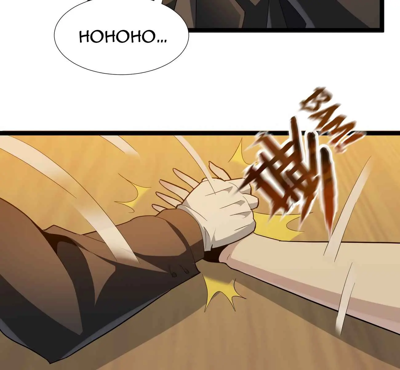 I'm Really Not the Demon God's Lackey Chapter 18 Page 30