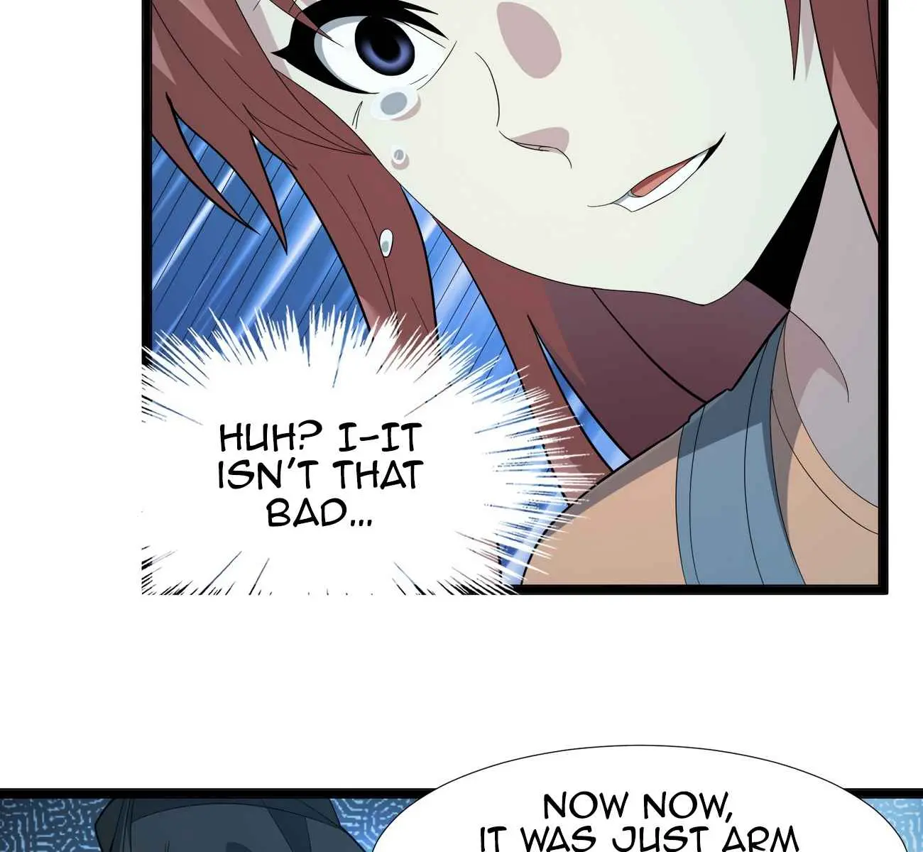 I'm Really Not the Demon God's Lackey Chapter 18 Page 33