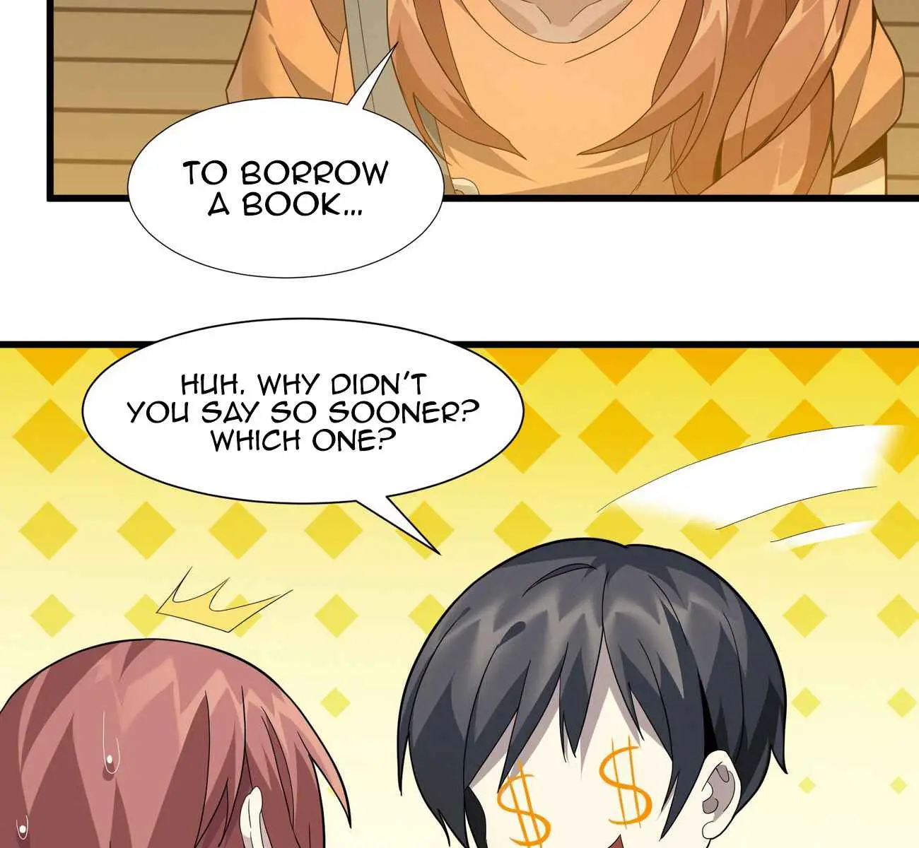 I'm Really Not the Demon God's Lackey Chapter 18 Page 41
