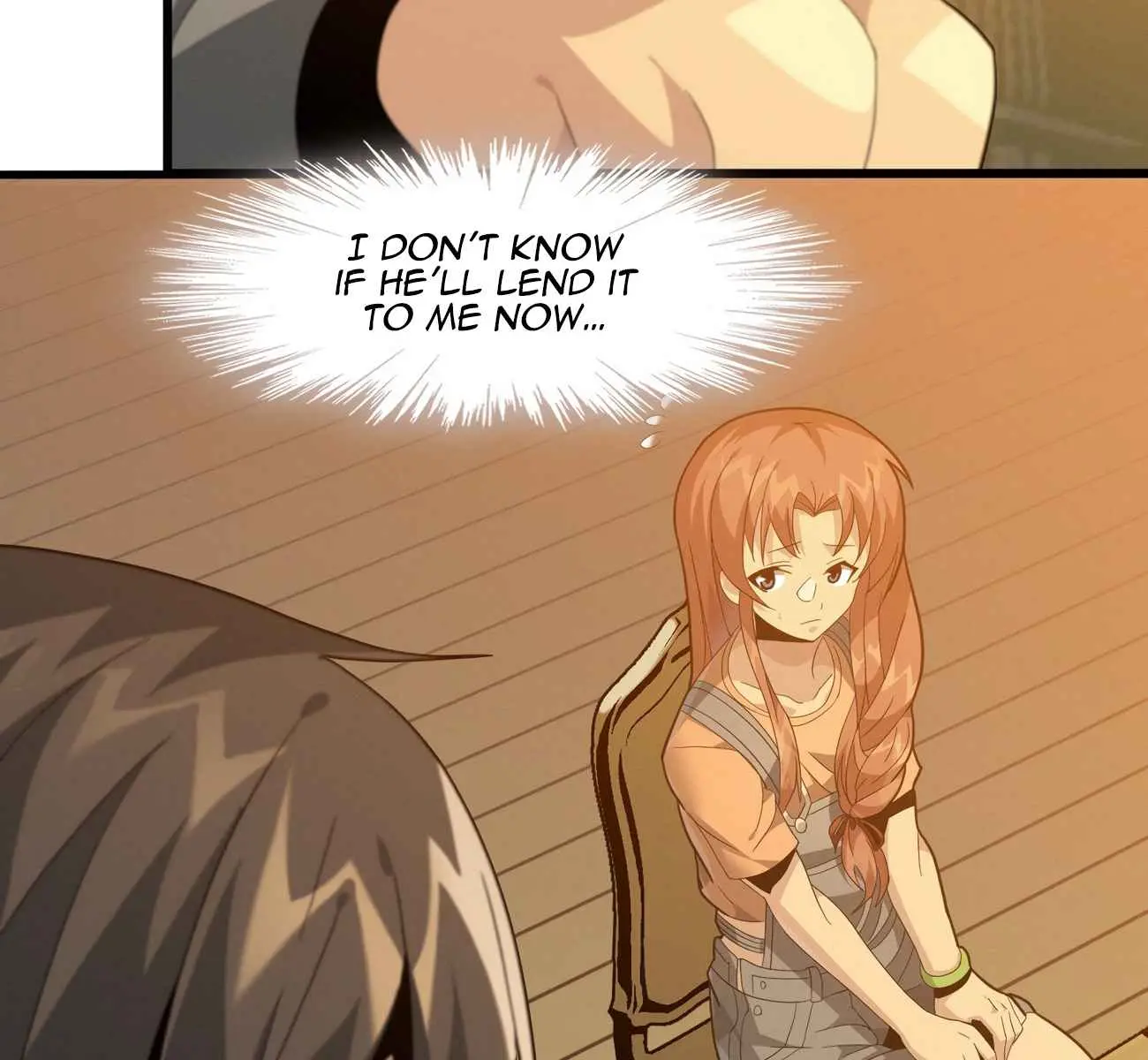 I'm Really Not the Demon God's Lackey Chapter 18 Page 45