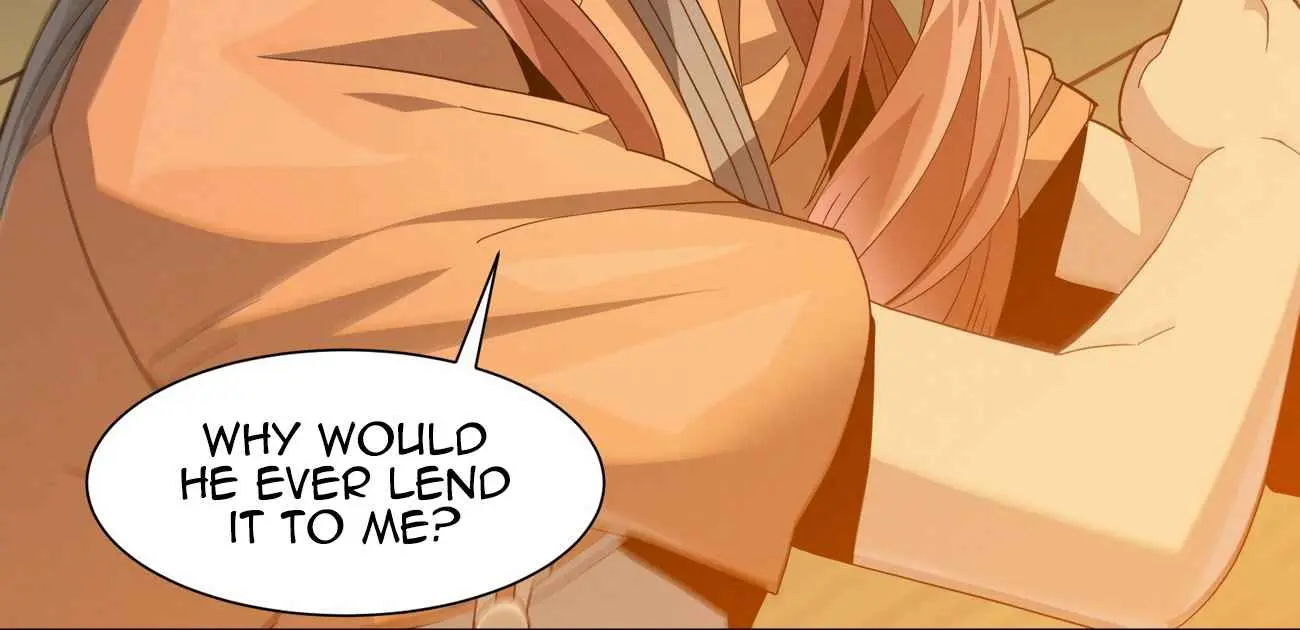 I'm Really Not the Demon God's Lackey Chapter 18 Page 50