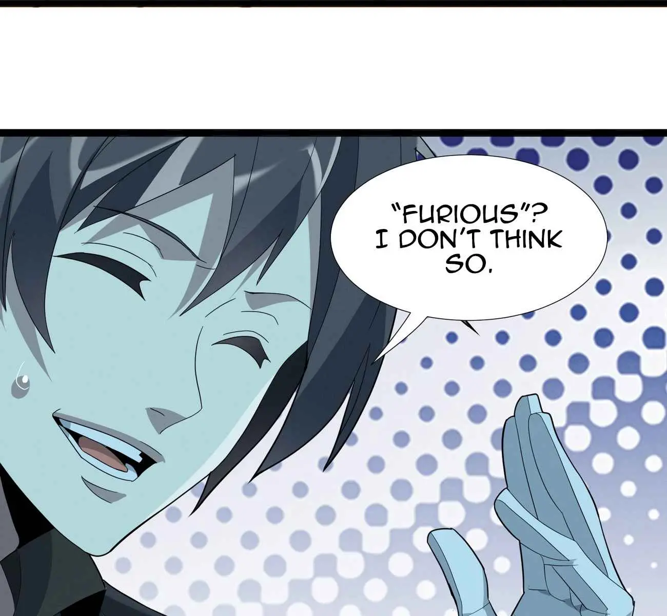 I'm Really Not the Demon God's Lackey Chapter 18 Page 51