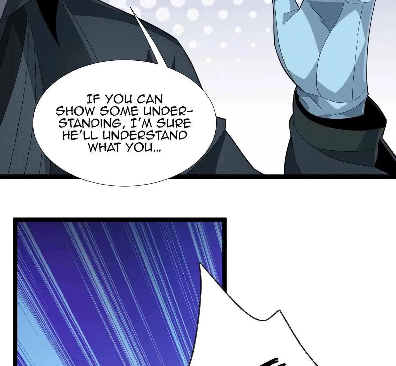 I'm Really Not the Demon God's Lackey Chapter 18 Page 52