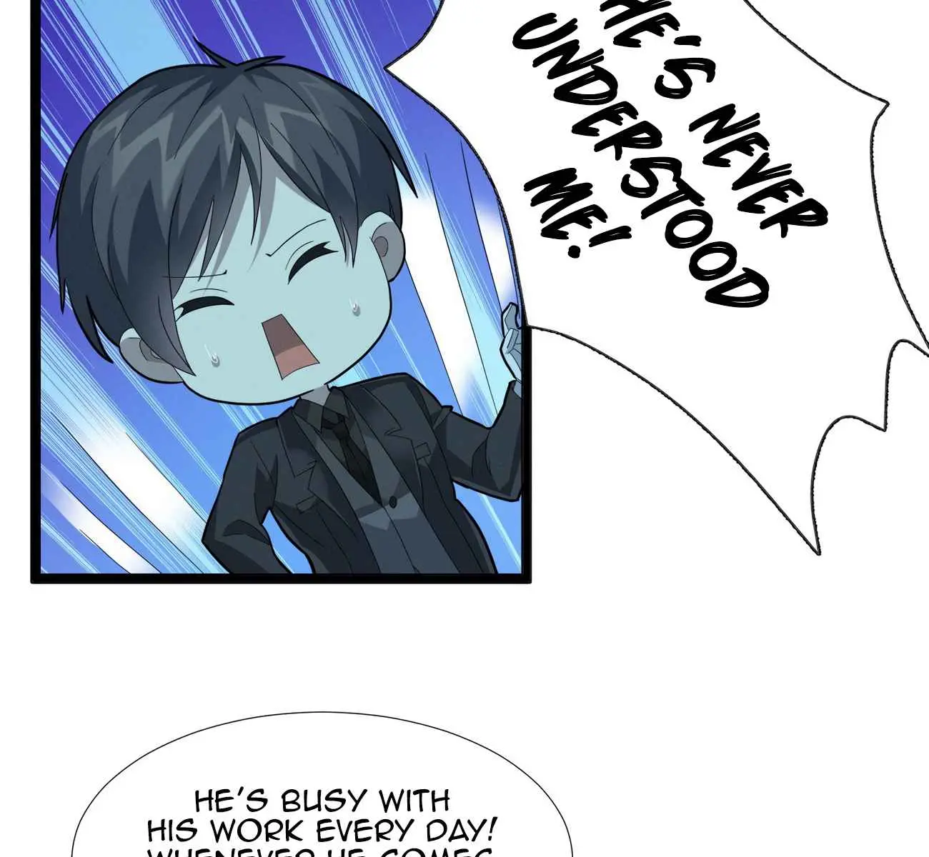 I'm Really Not the Demon God's Lackey Chapter 18 Page 53