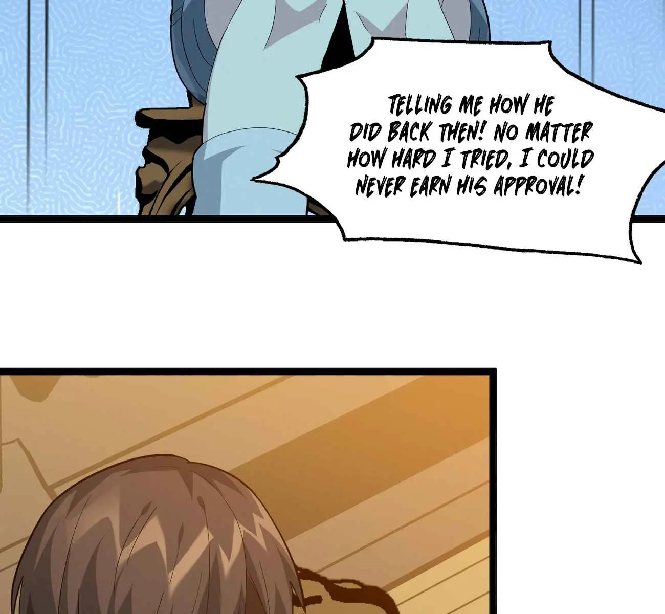 I'm Really Not the Demon God's Lackey Chapter 18 Page 56