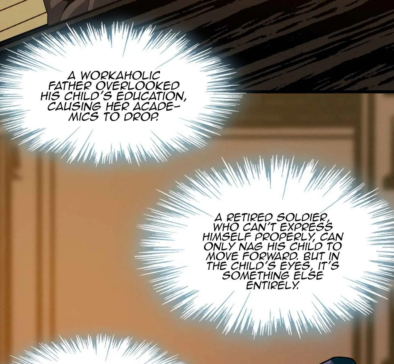 I'm Really Not the Demon God's Lackey Chapter 18 Page 62