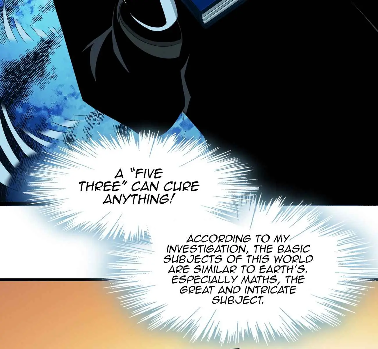 I'm Really Not the Demon God's Lackey Chapter 18 Page 66