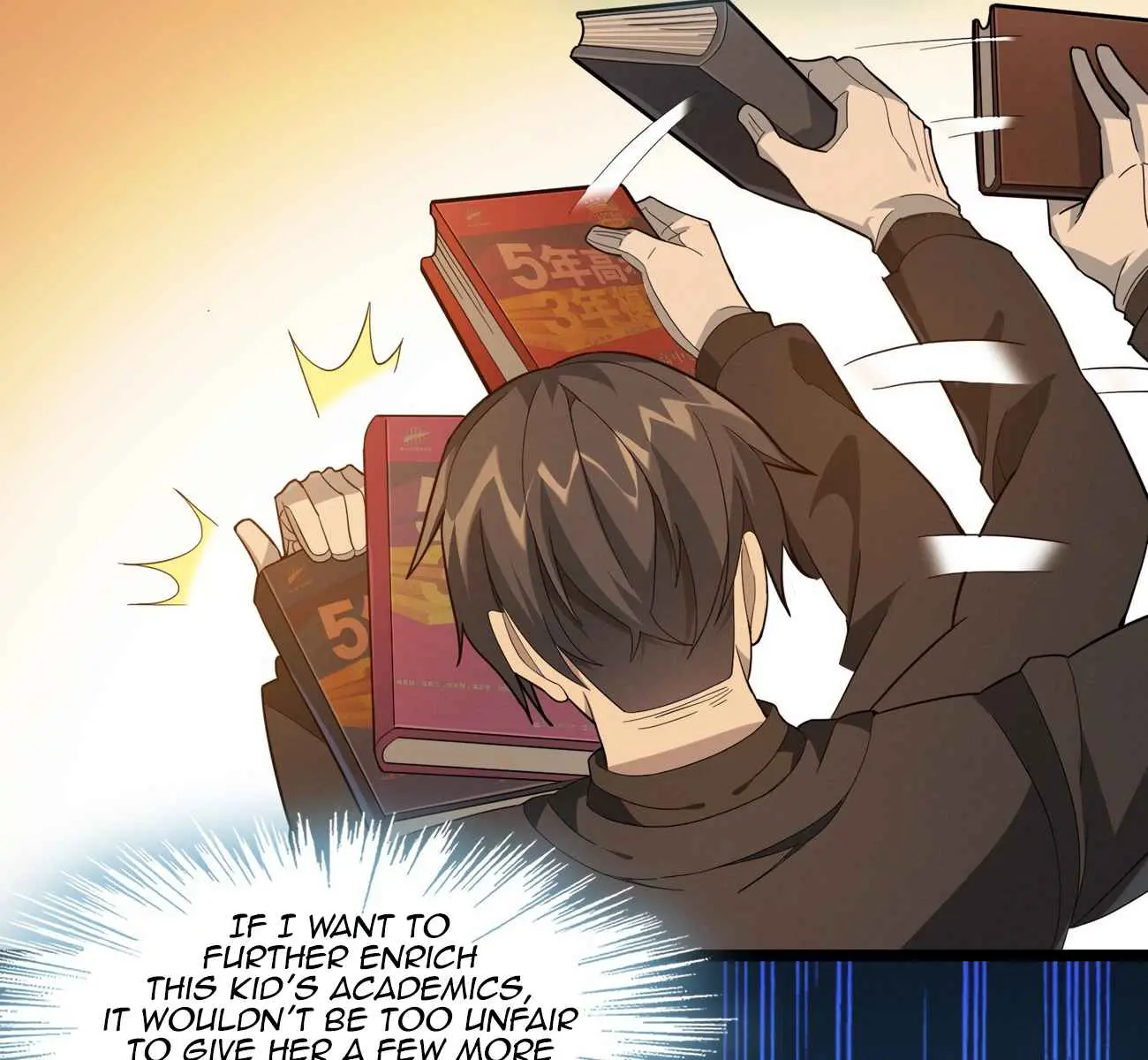 I'm Really Not the Demon God's Lackey Chapter 18 Page 67