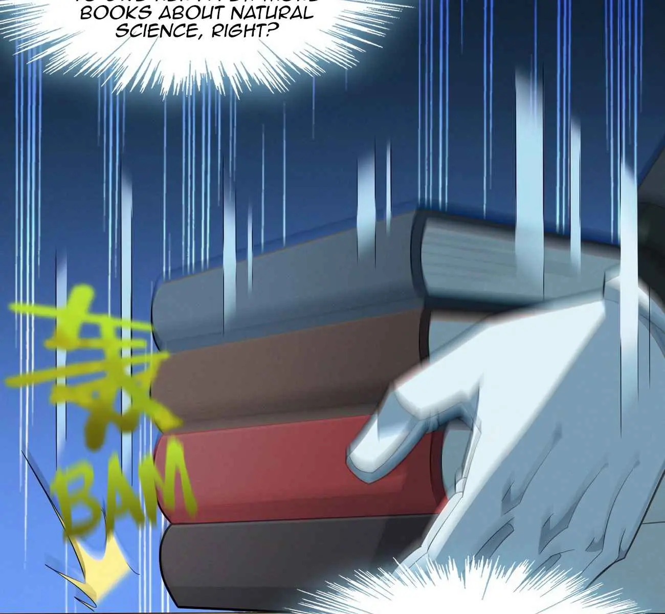I'm Really Not the Demon God's Lackey Chapter 18 Page 68
