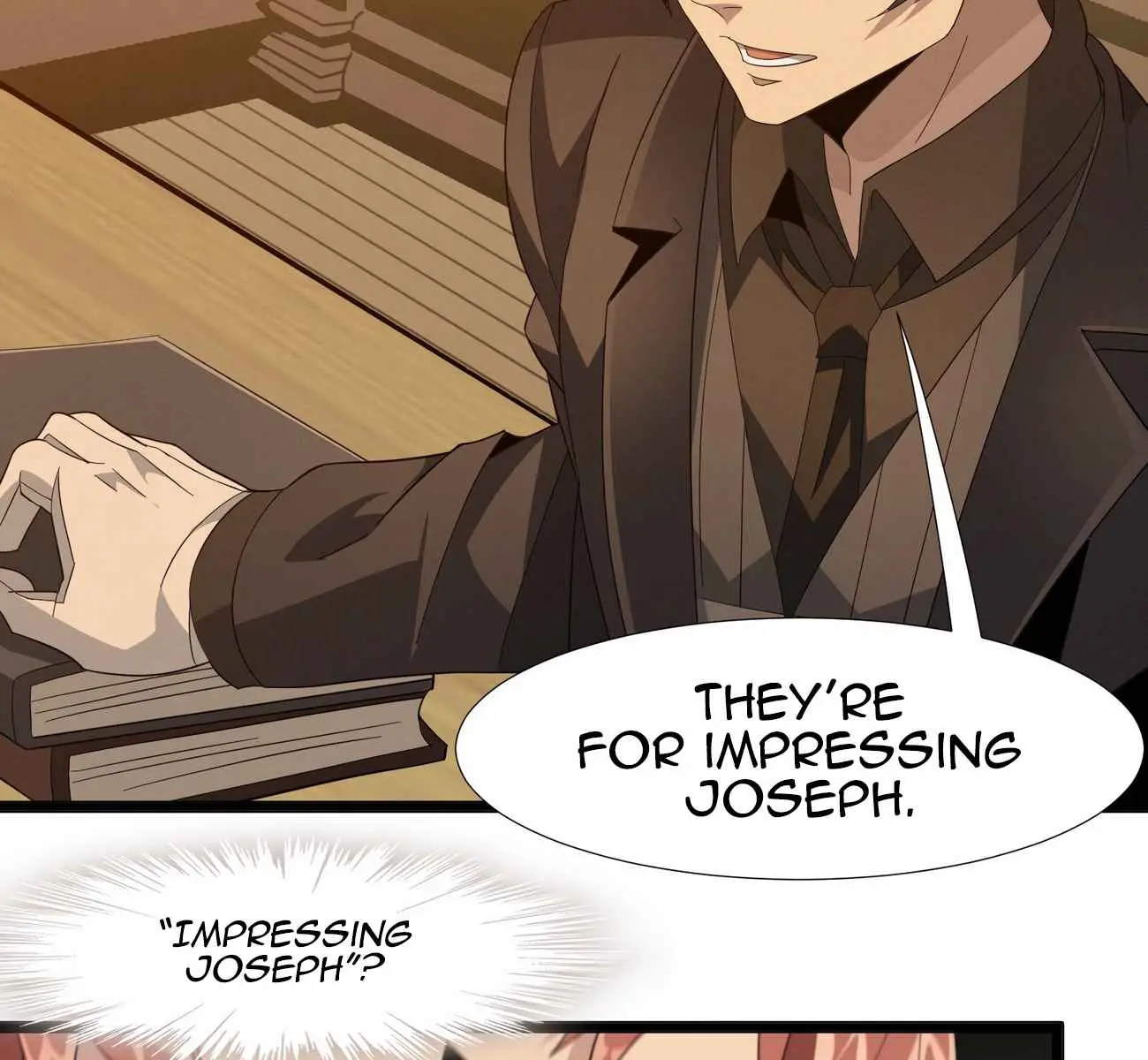 I'm Really Not the Demon God's Lackey Chapter 18 Page 71