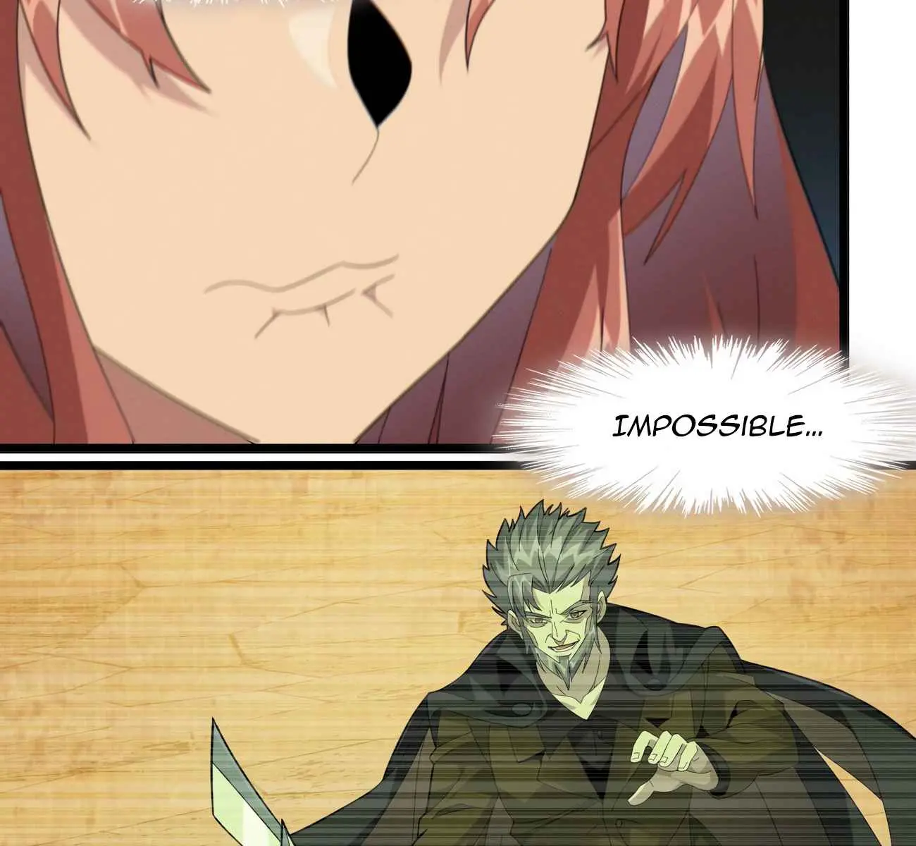 I'm Really Not the Demon God's Lackey Chapter 18 Page 72