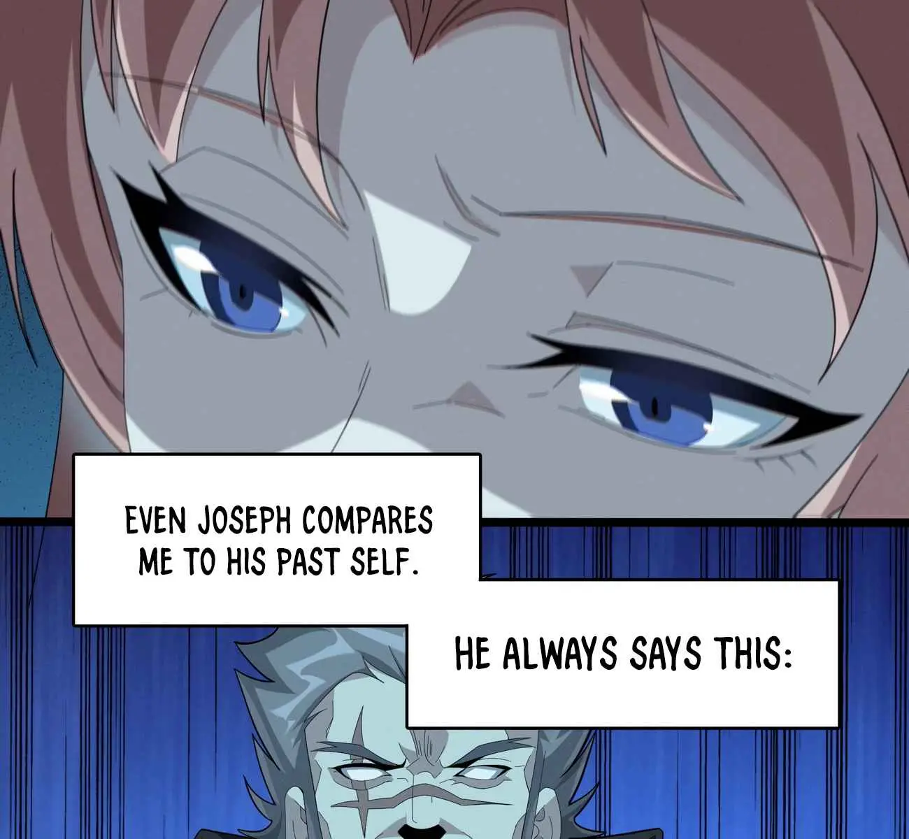 I'm Really Not the Demon God's Lackey Chapter 18 Page 76