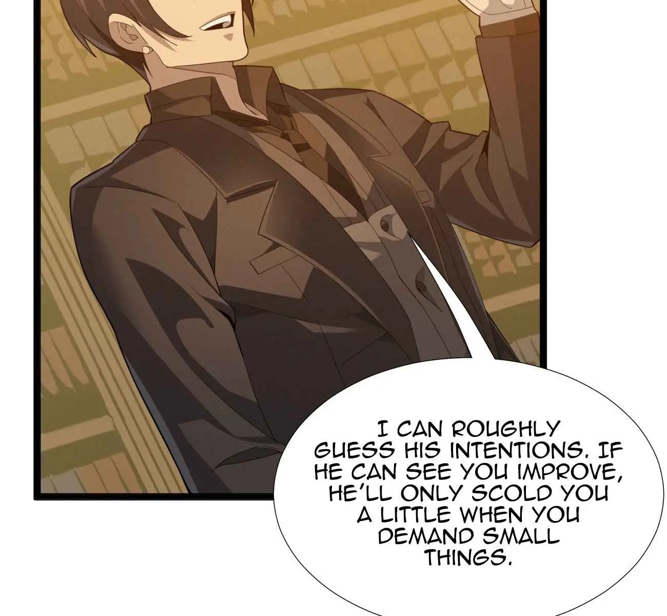 I'm Really Not the Demon God's Lackey Chapter 18 Page 80