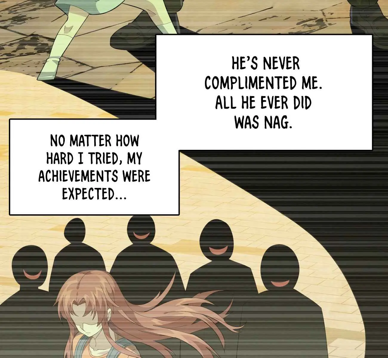 I'm Really Not the Demon God's Lackey Chapter 18 Page 82