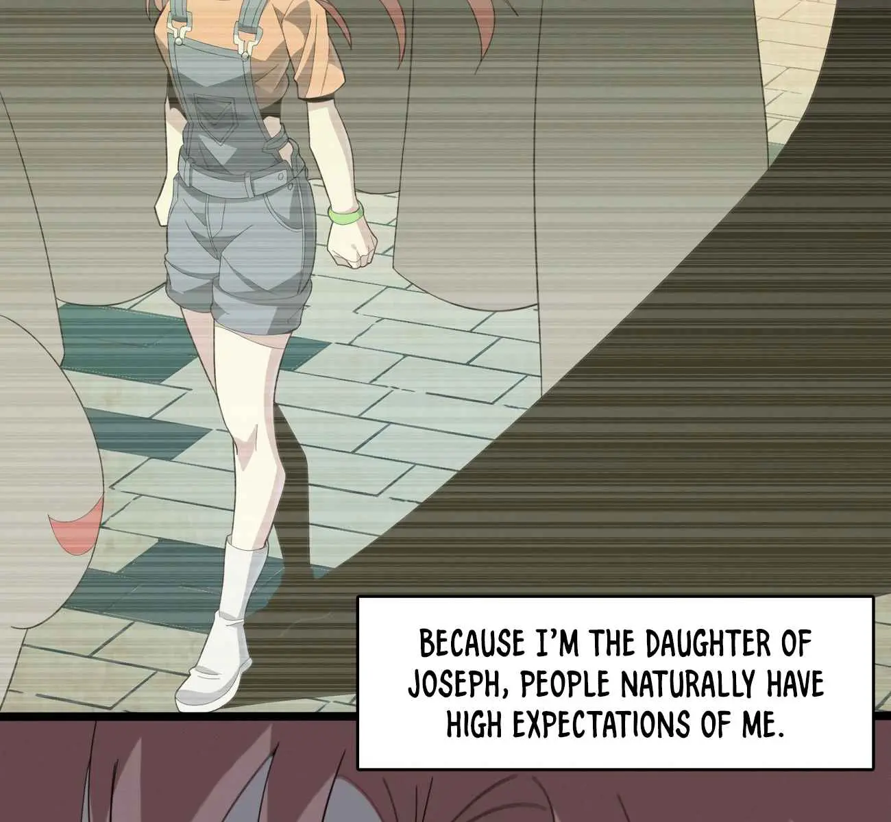 I'm Really Not the Demon God's Lackey Chapter 18 Page 83