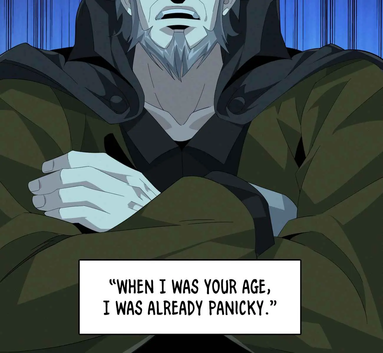 I'm Really Not the Demon God's Lackey Chapter 18 Page 85