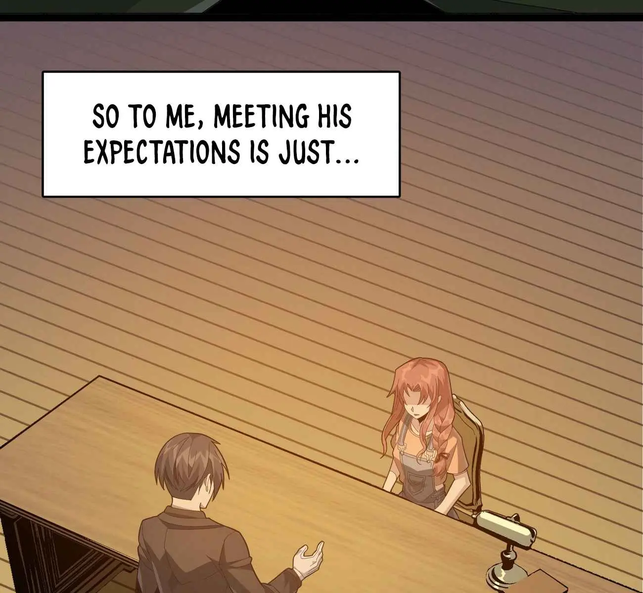 I'm Really Not the Demon God's Lackey Chapter 18 Page 86