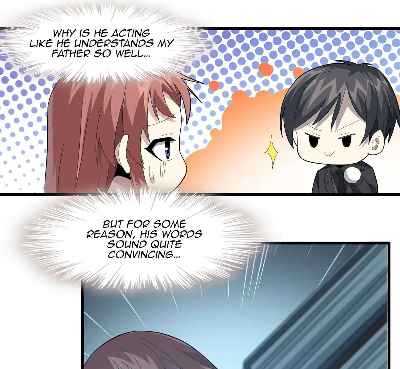 I'm Really Not the Demon God's Lackey Chapter 18 Page 90
