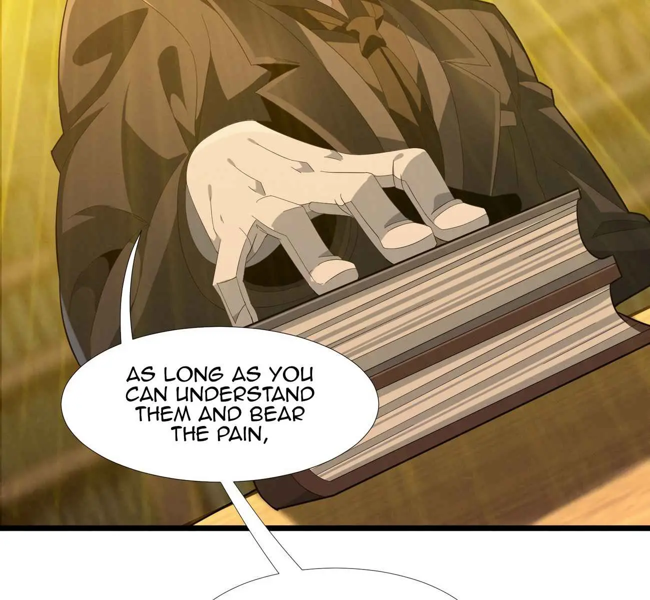 I'm Really Not the Demon God's Lackey Chapter 18 Page 94