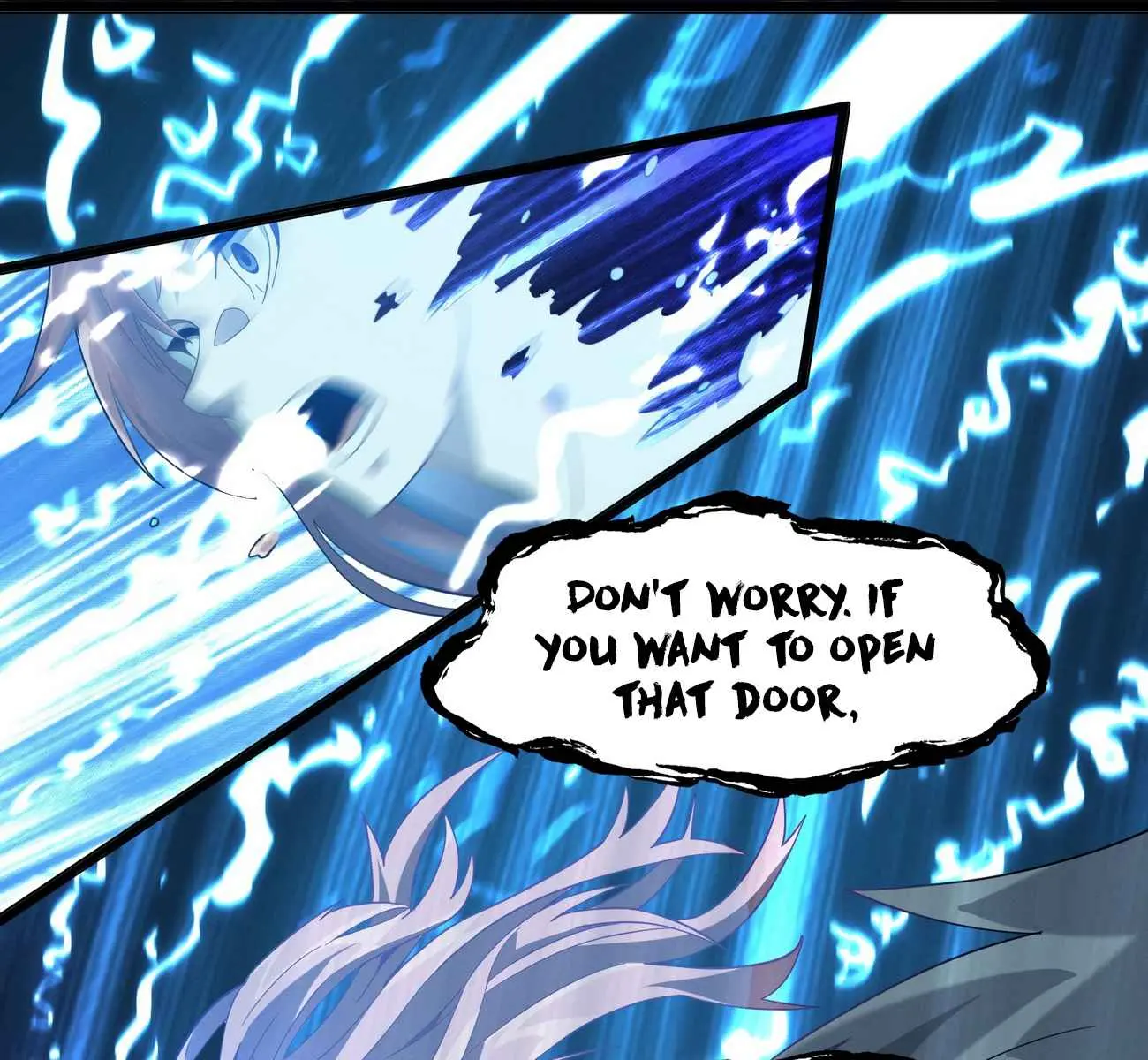 I'm Really Not the Demon God's Lackey Chapter 18 Page 105