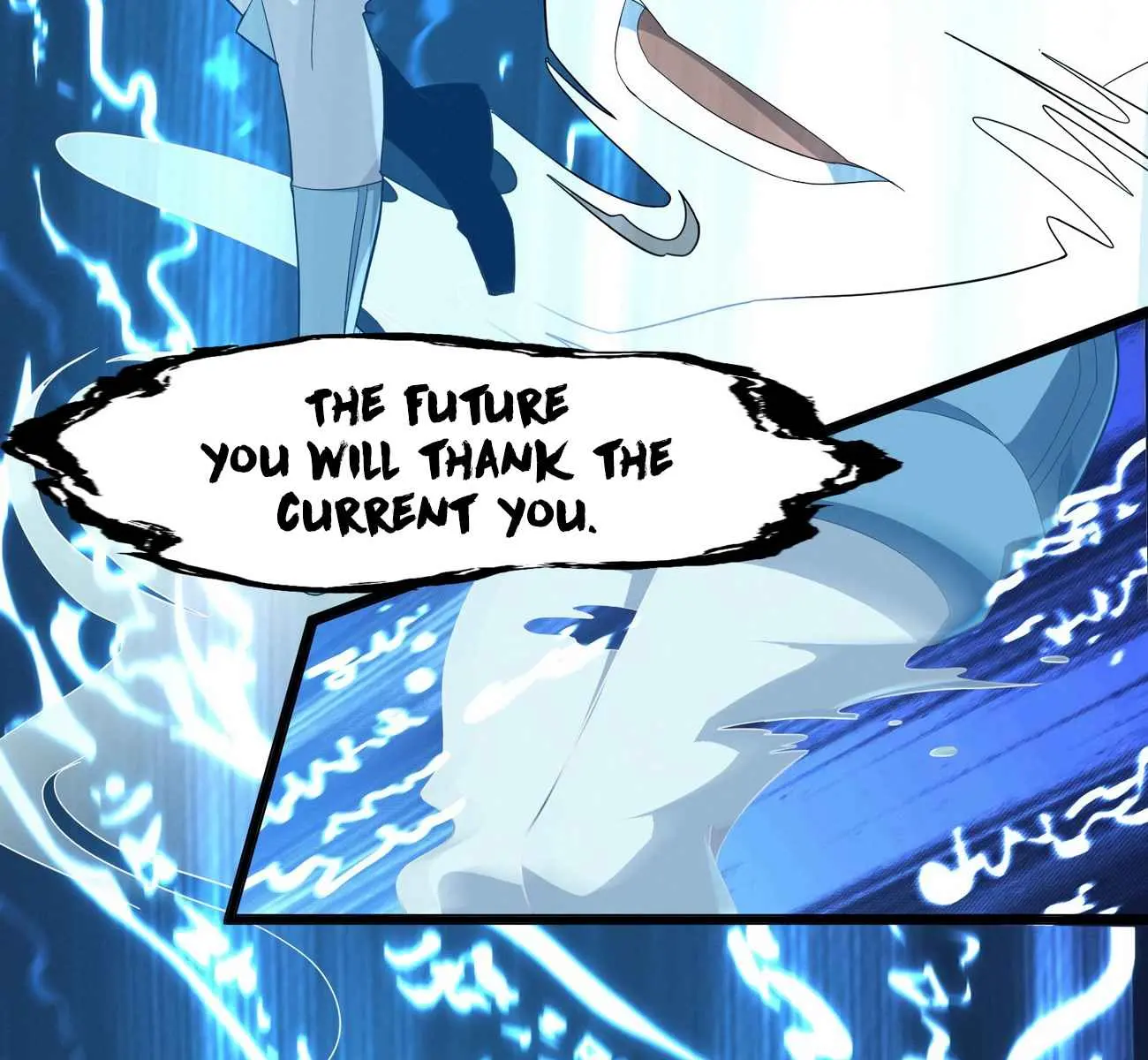 I'm Really Not the Demon God's Lackey Chapter 18 Page 107