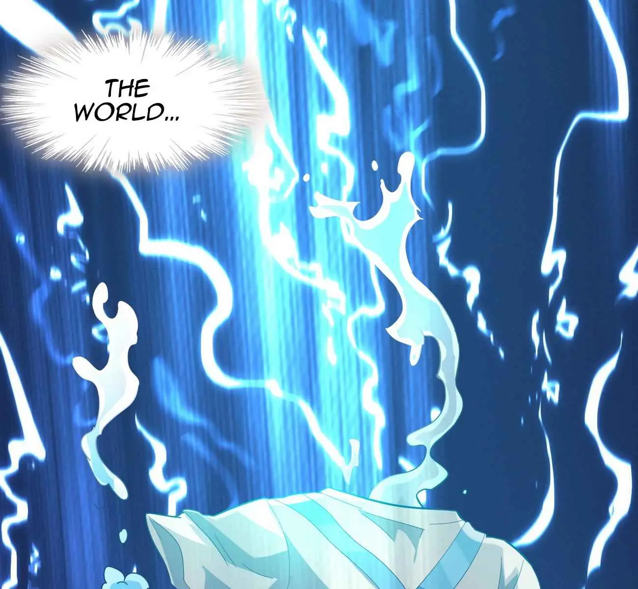 I'm Really Not the Demon God's Lackey Chapter 18 Page 109