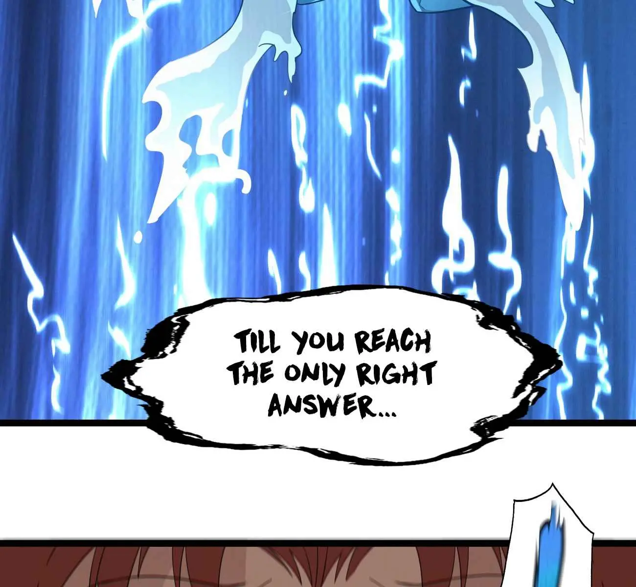 I'm Really Not the Demon God's Lackey Chapter 18 Page 111