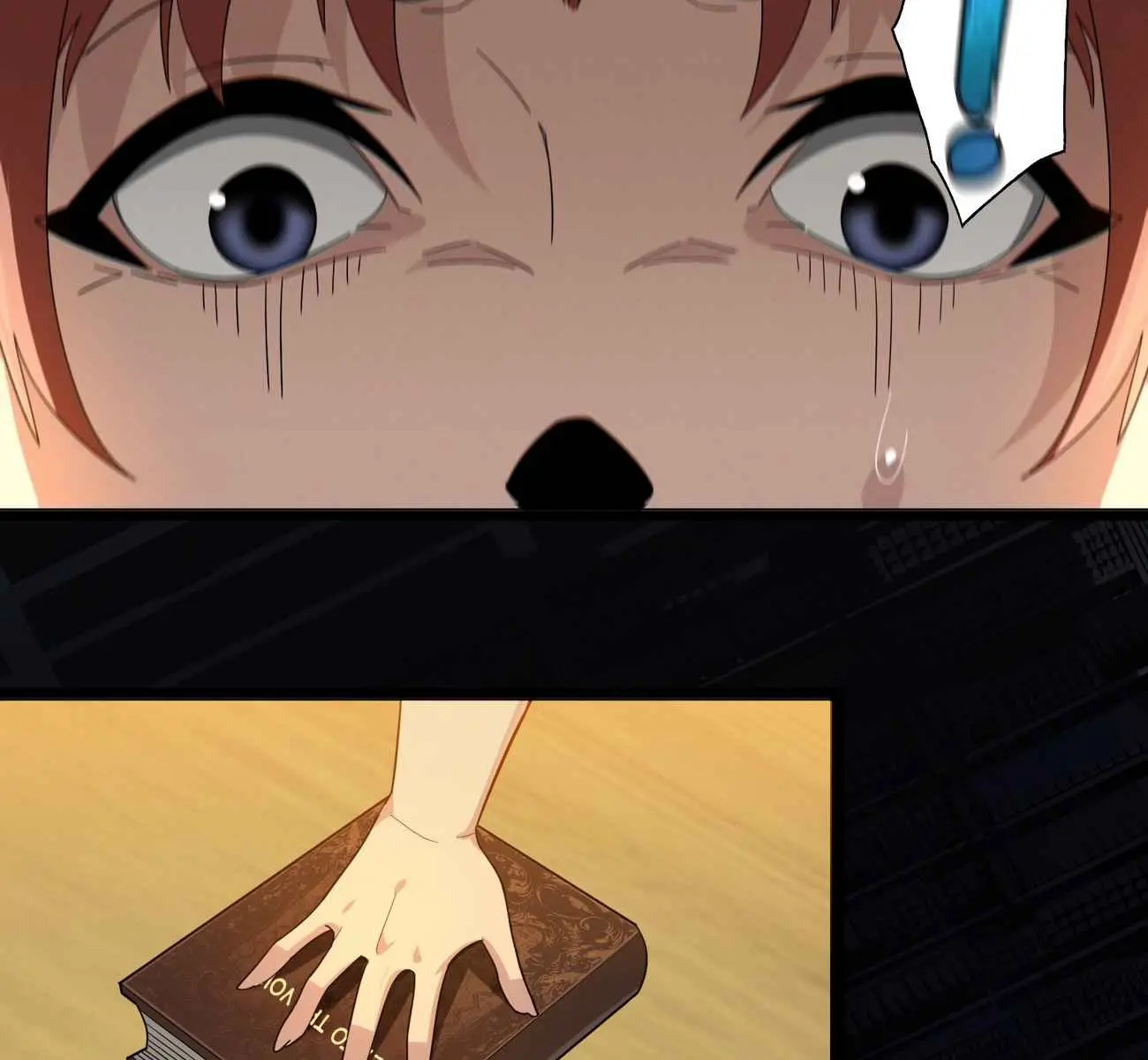 I'm Really Not the Demon God's Lackey Chapter 18 Page 112
