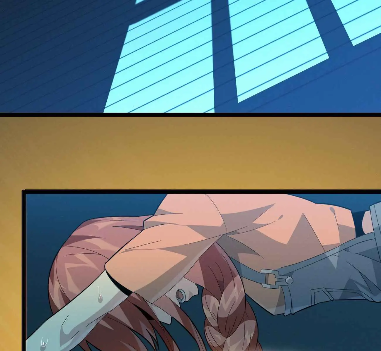 I'm Really Not the Demon God's Lackey Chapter 18 Page 115