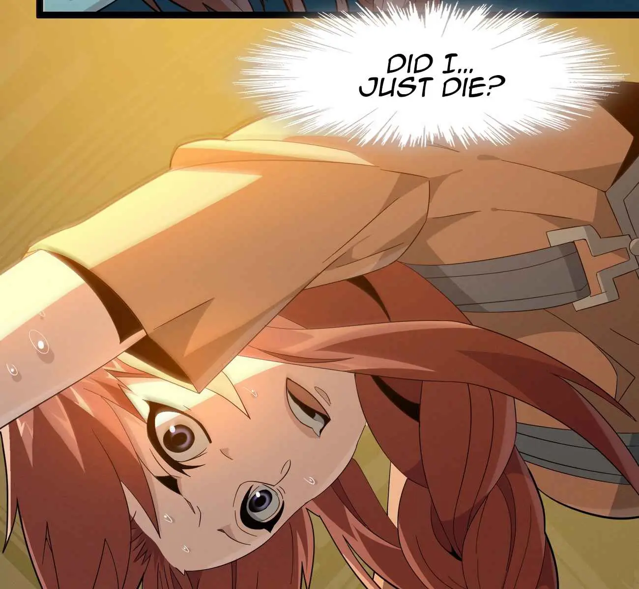 I'm Really Not the Demon God's Lackey Chapter 18 Page 116