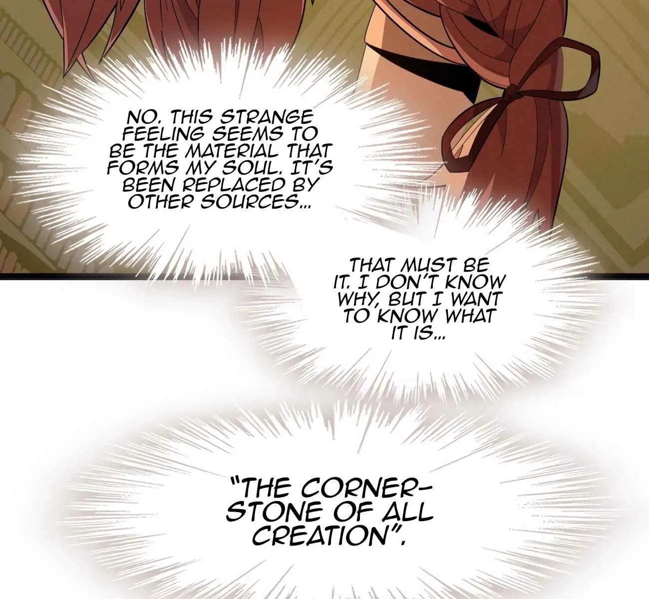 I'm Really Not the Demon God's Lackey Chapter 18 Page 117