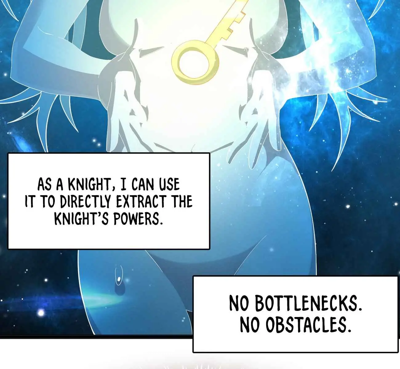 I'm Really Not the Demon God's Lackey Chapter 18 Page 119