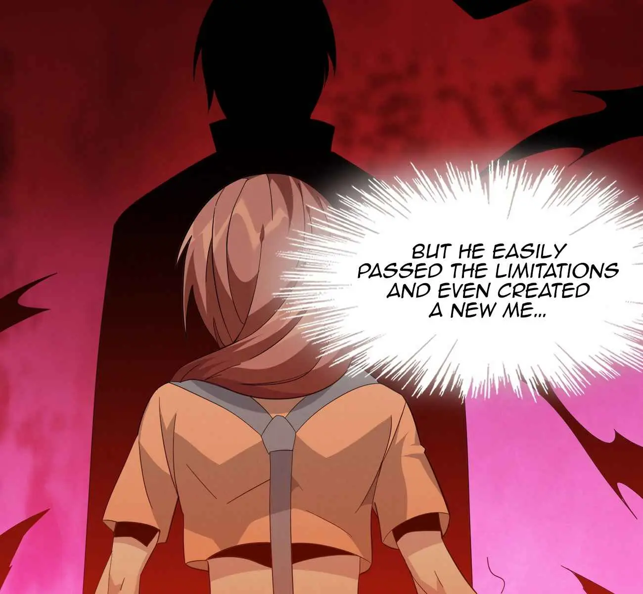 I'm Really Not the Demon God's Lackey Chapter 18 Page 122