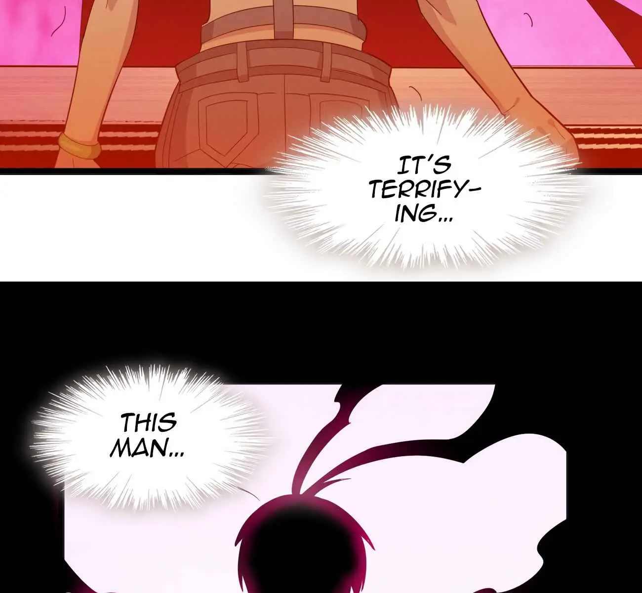 I'm Really Not the Demon God's Lackey Chapter 18 Page 123