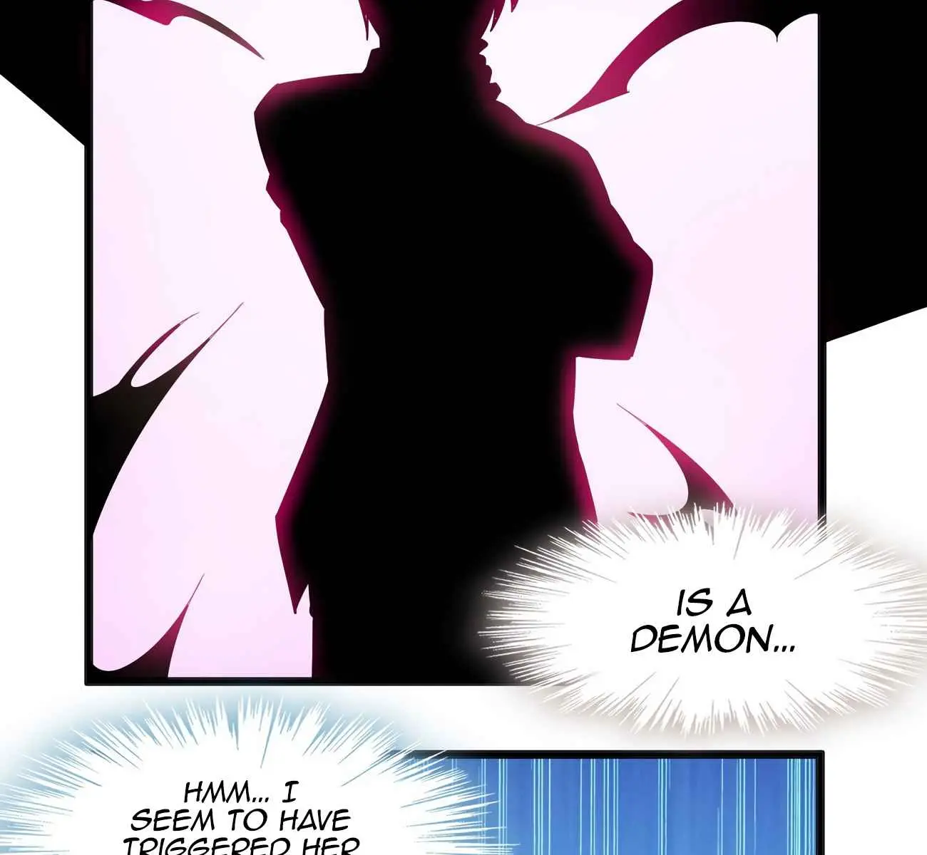 I'm Really Not the Demon God's Lackey Chapter 18 Page 124