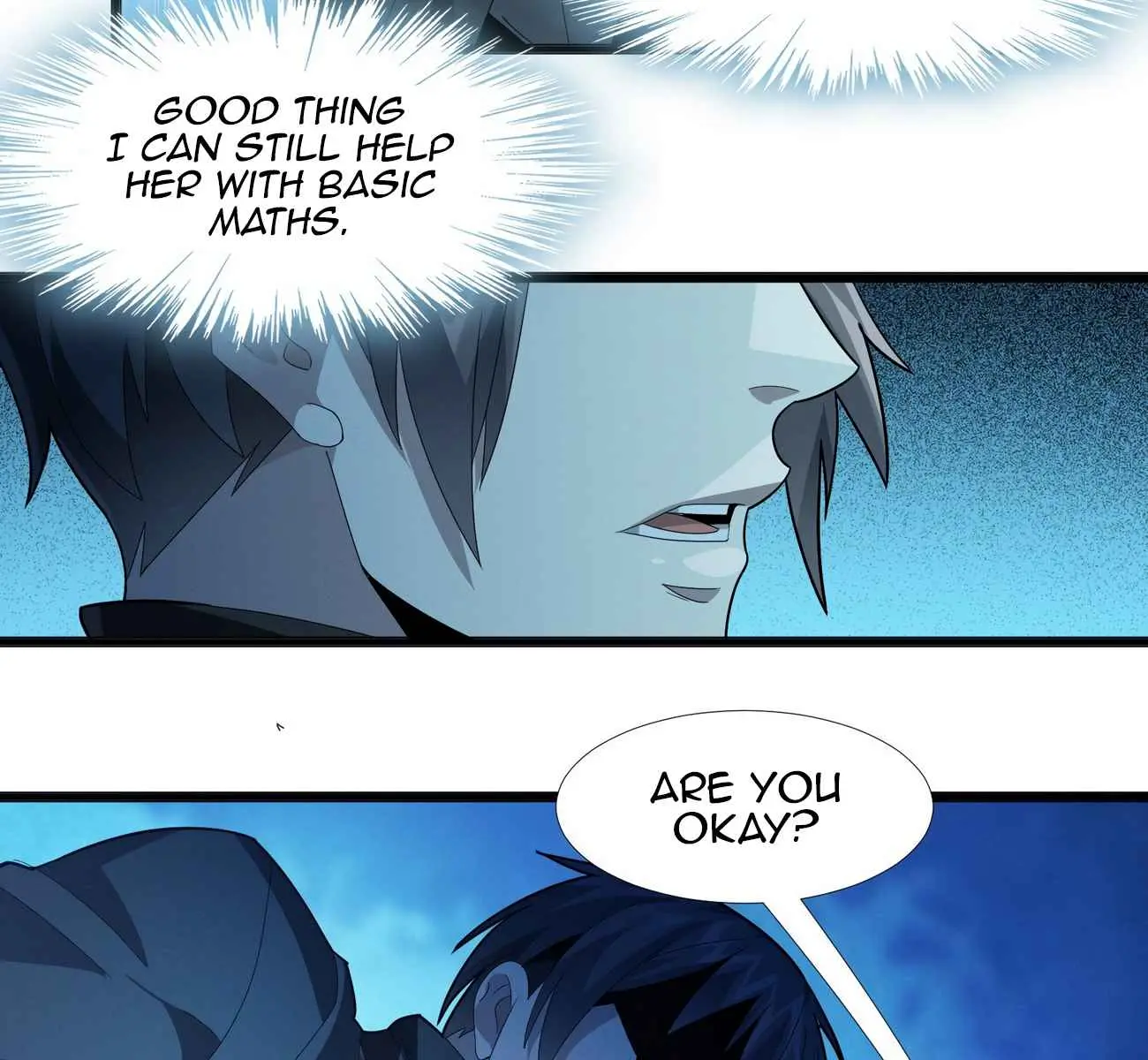I'm Really Not the Demon God's Lackey Chapter 18 Page 126