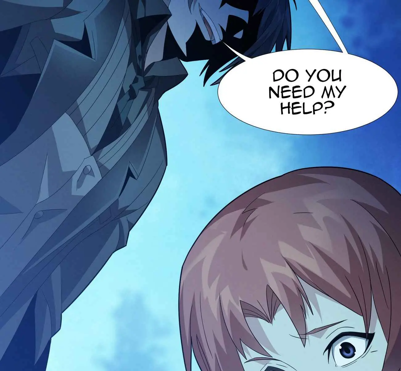 I'm Really Not the Demon God's Lackey Chapter 18 Page 127