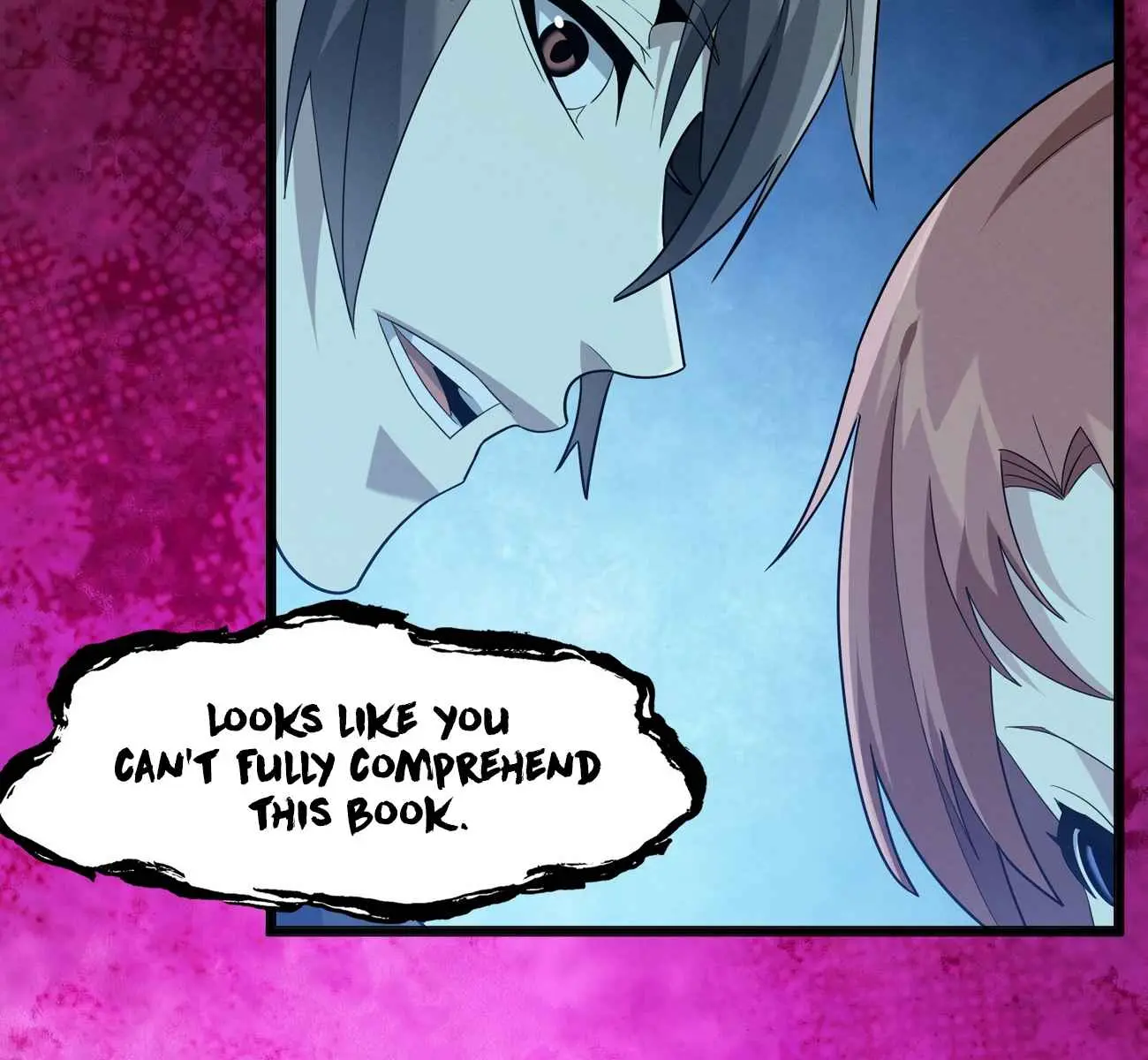 I'm Really Not the Demon God's Lackey Chapter 18 Page 129