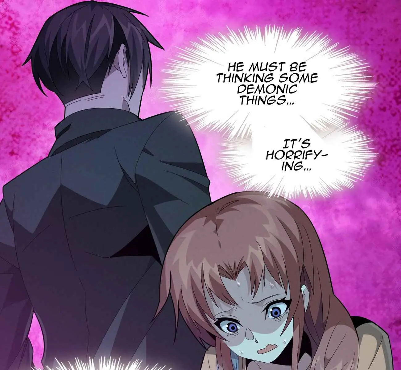 I'm Really Not the Demon God's Lackey Chapter 18 Page 131