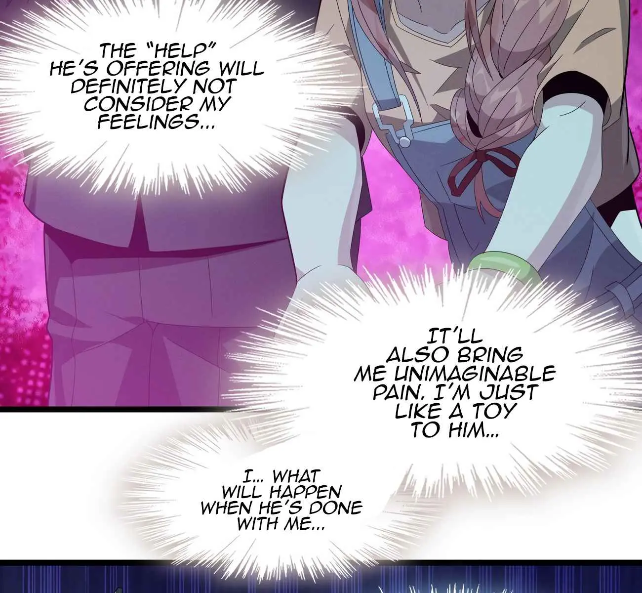 I'm Really Not the Demon God's Lackey Chapter 18 Page 132