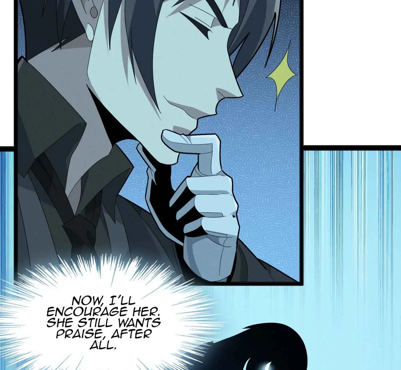 I'm Really Not the Demon God's Lackey Chapter 18 Page 135