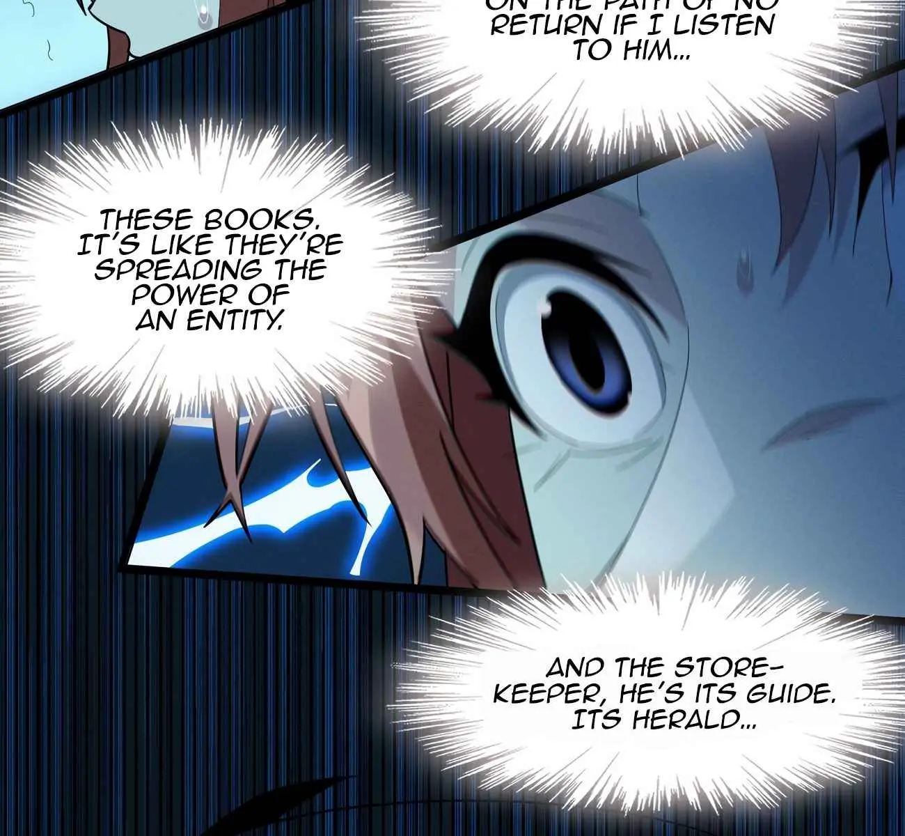 I'm Really Not the Demon God's Lackey Chapter 18 Page 138