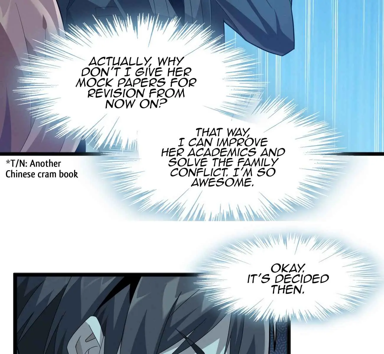 I'm Really Not the Demon God's Lackey Chapter 18 Page 143