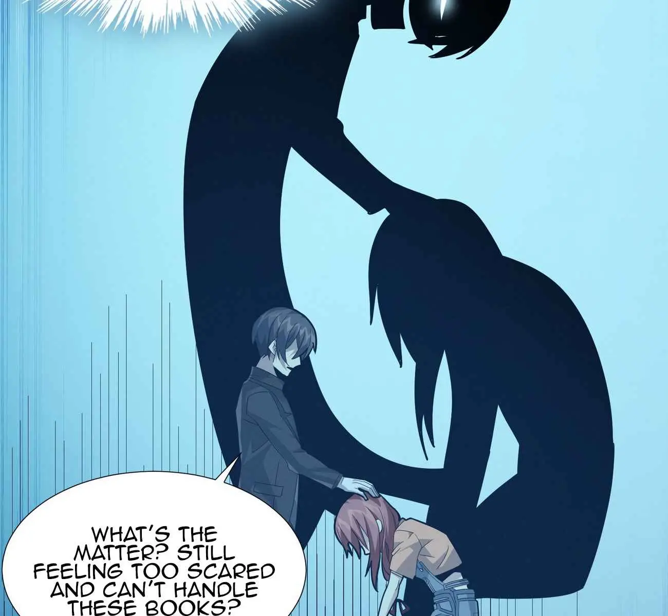 I'm Really Not the Demon God's Lackey Chapter 18 Page 145