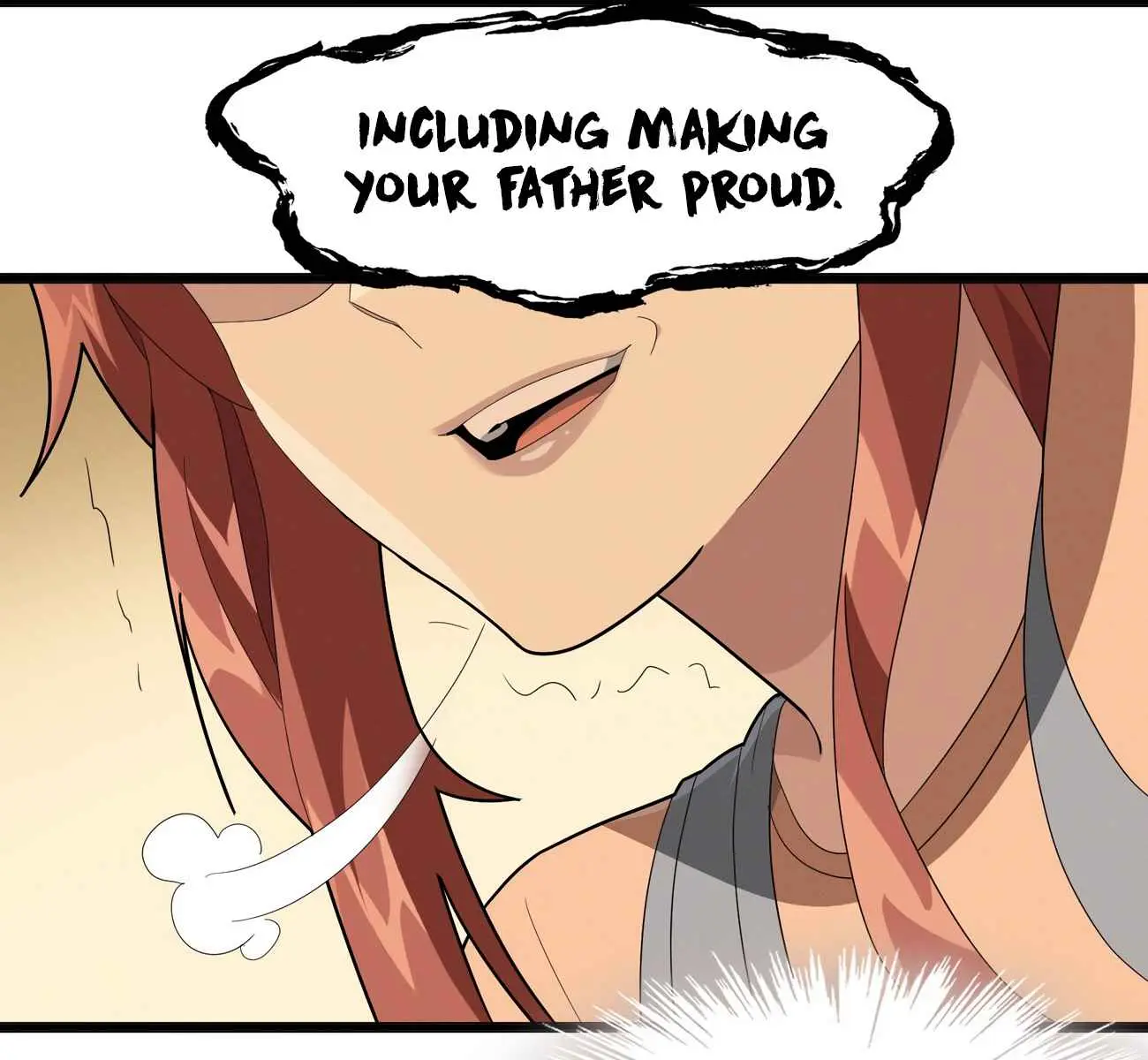 I'm Really Not the Demon God's Lackey Chapter 18 Page 149