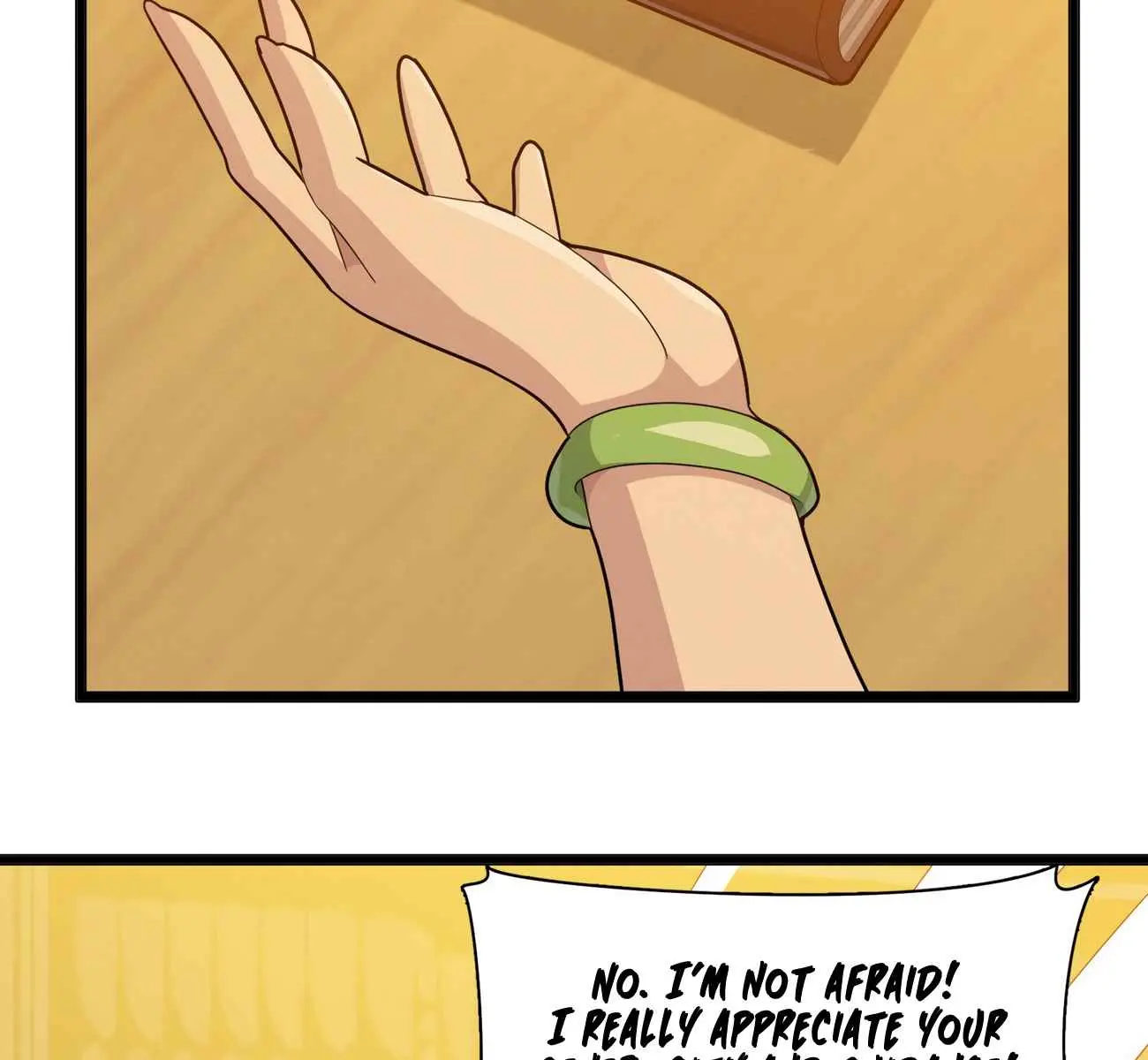 I'm Really Not the Demon God's Lackey Chapter 18 Page 151