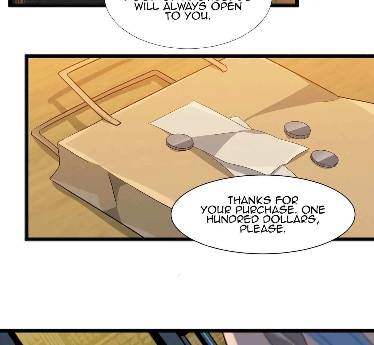 I'm Really Not the Demon God's Lackey Chapter 18 Page 155